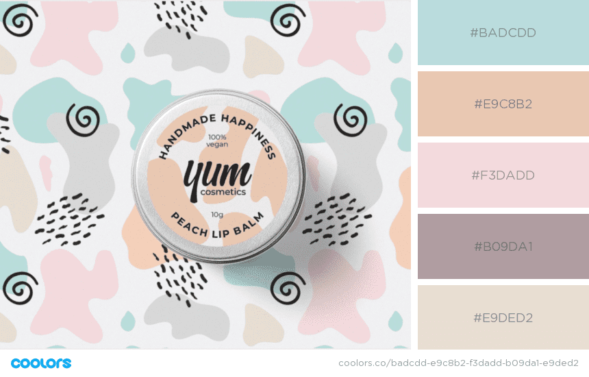 The Ultimate Guide to Using Pastel Colors in 2023