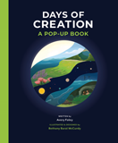 Days of Creation: A Pop-Up Book