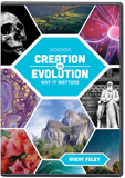 Creation vs. Evolution