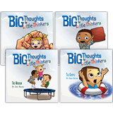 The Big Thoughts for Little Thinkers Series