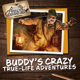 Buddy’s Crazy True-Life Adventures: PDF