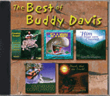 The Best of Buddy Davis