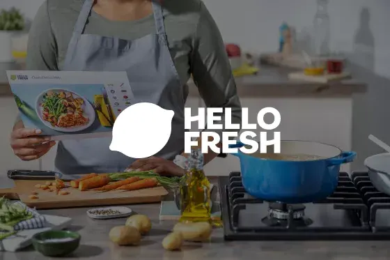 Asana Case Study - HelloFresh - card