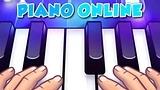 Piano Online