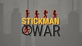 Stickman War