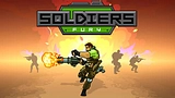 Soldiers Fury