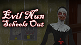 Evil Nun Schools Out