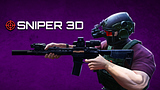 Sniper 3D