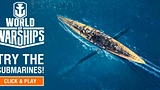 World of Warships