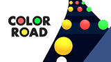 Color Road