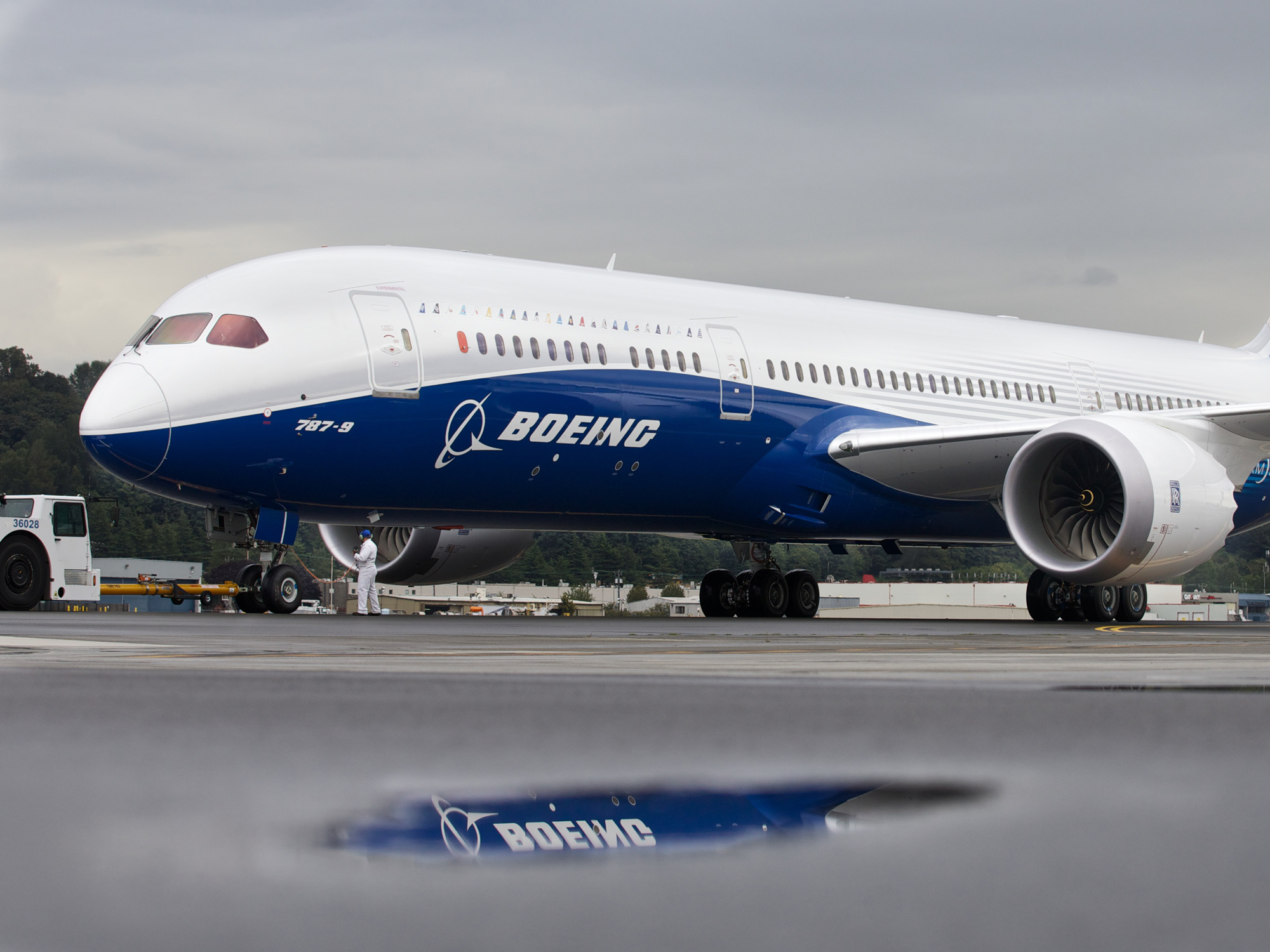 Boeing 787