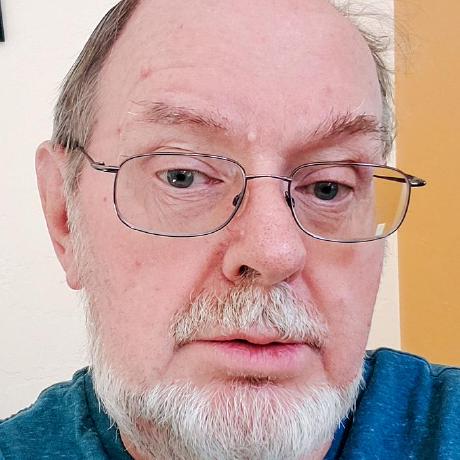 Завантажений аватар користувача colinleach