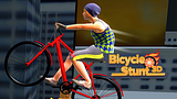 Bicycle Stunt 3D