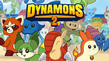 Dynamons 2