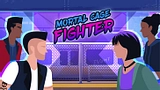 Mortal Cage Fighter