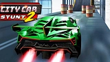 City Car Stunt 2