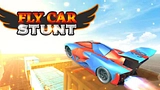 Fly Car Stunt