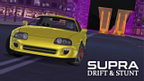 Supra Drift & Stunt