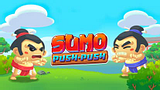 Sumo Push Push