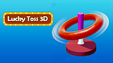 Lucky Toss 3D