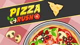 Pizza Rush