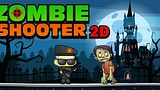 Zombie Shooter 2D