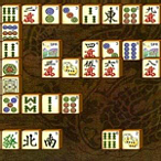 Mahjong Connect 2