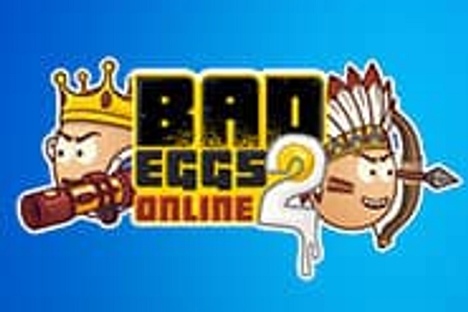 Bad Eggs Online 2