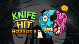 Knife Hit Horror 2