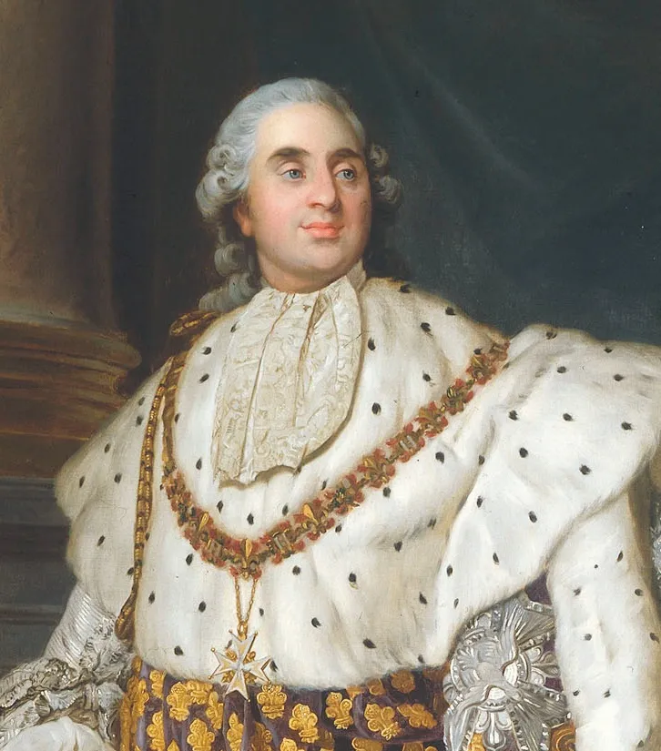 Louis XVI (1754-1793)