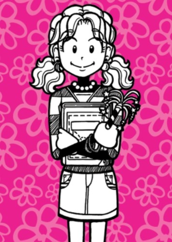 dork diaries free coloring pages