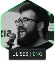 Avatar Ulises