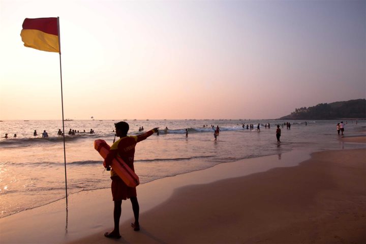 Top 10 Beaches In Goa