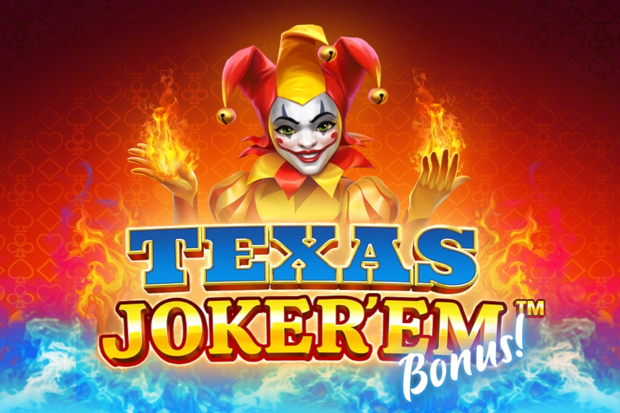Texas Joker’Em