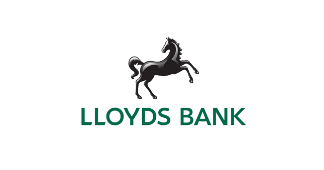 Lloyds Bank Logo Png Transparent Svg Vector Freebie Supply - Bank2home.com