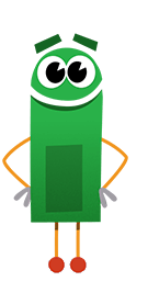 StoryBots Beep Character Hands In Side PNG transparente - StickPNG