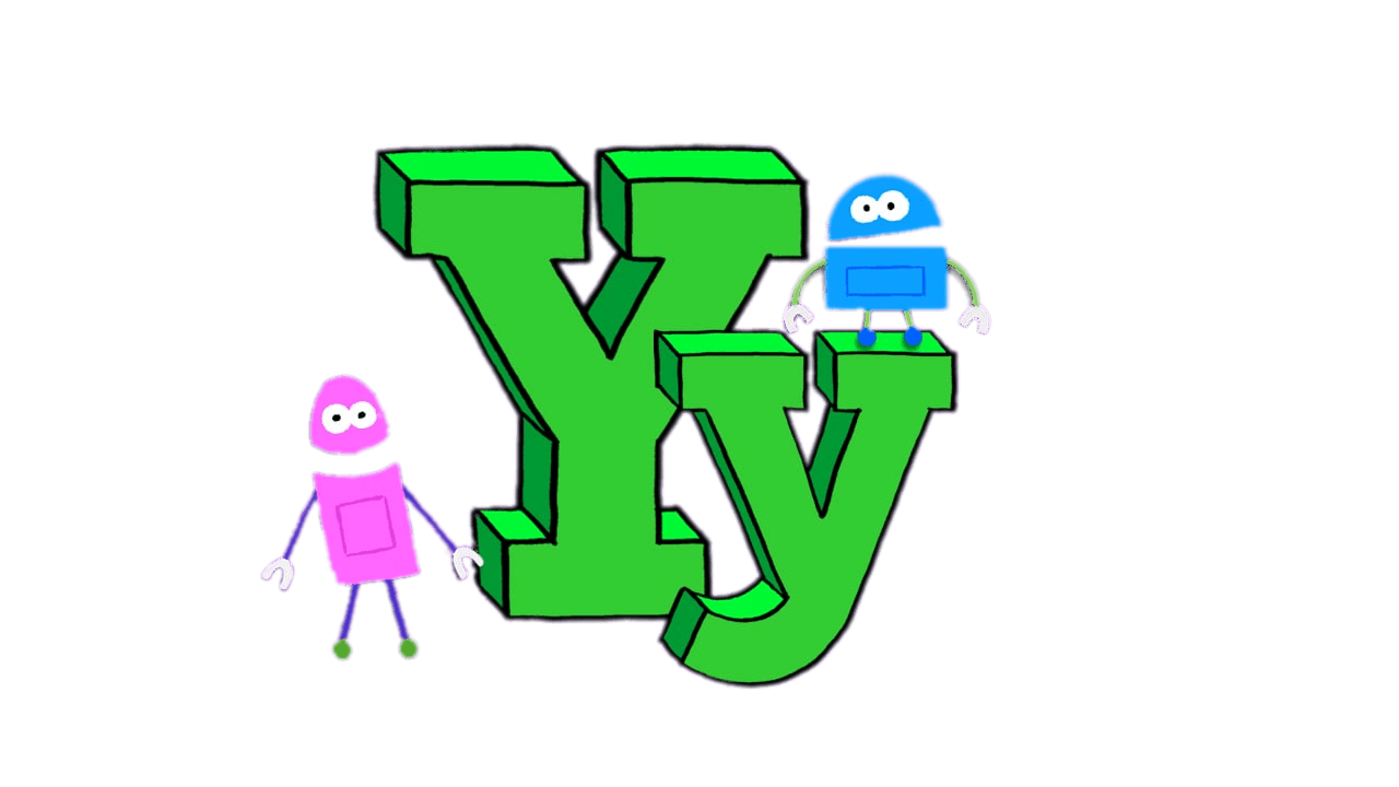 StoryBots PNG