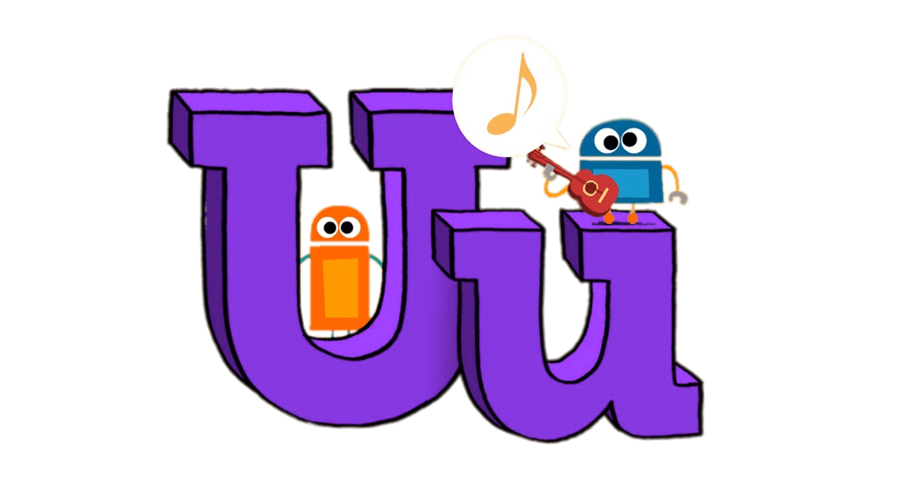 StoryBots PNG