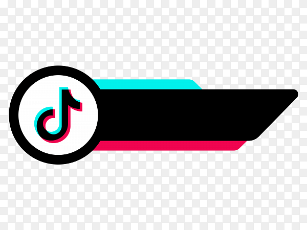 Tiktok logo PNG Free Download 21492188 PNG