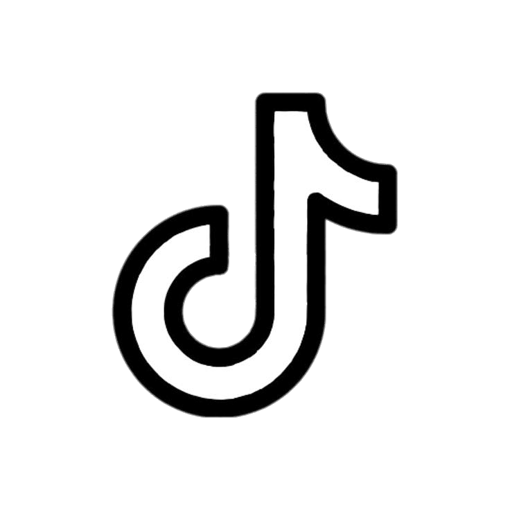 TIKTOK PNG  LOGO TIKTOK  SIN FONDO By livtorresec  Gambar