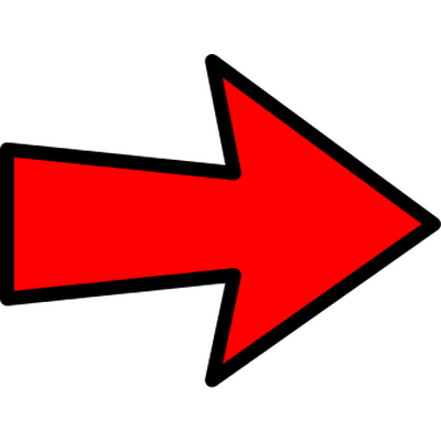 Arrow Red Right Transparent Png Stickpng - Vrogue