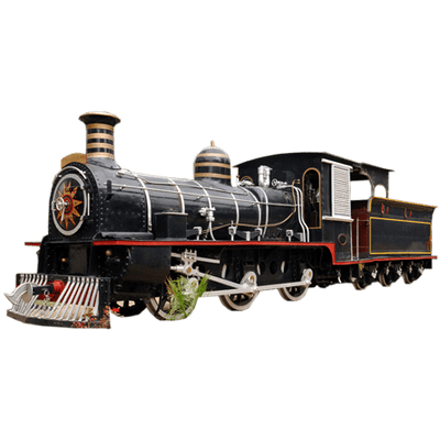 Steam Train transparent PNG - StickPNG