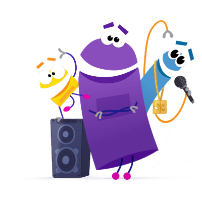 StoryBots Logo transparent PNG - StickPNG