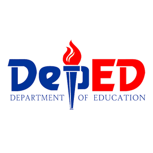 Region X DepEd Logo