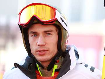 Kamil Stoch jigsaw puzzle online