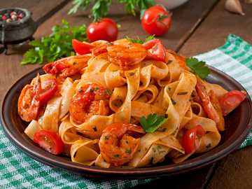 Italian cuisine jigsaw puzzle online