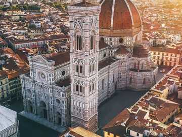 Florence jigsaw puzzle online