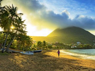 Martinique online puzzle