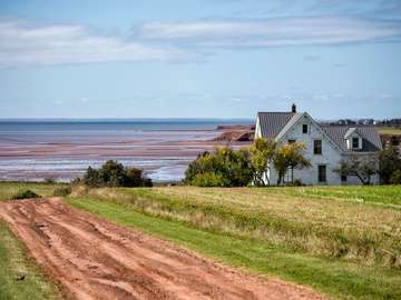 prince edward island jigsaw puzzle online