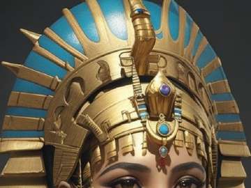 cleopatra jigsaw puzzle online